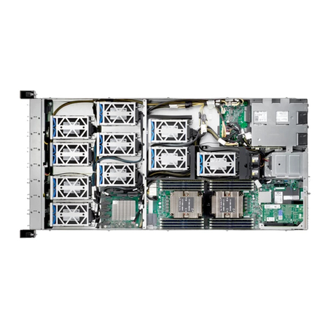 HPE Cloudline CL3100 Gen10 Operating instructions