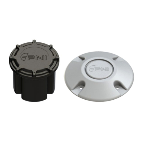 PNI PlacePod user manual