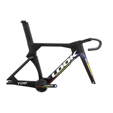 Look T20 manual
