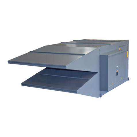 Cambridge Air Solutions M Series User manual