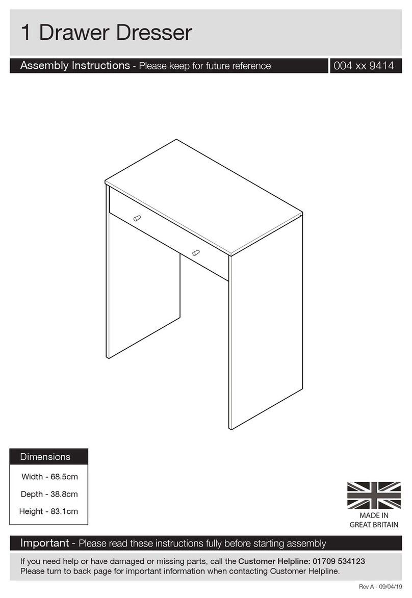 J D Williams Taylor User manual J D Williams Taylor User manual