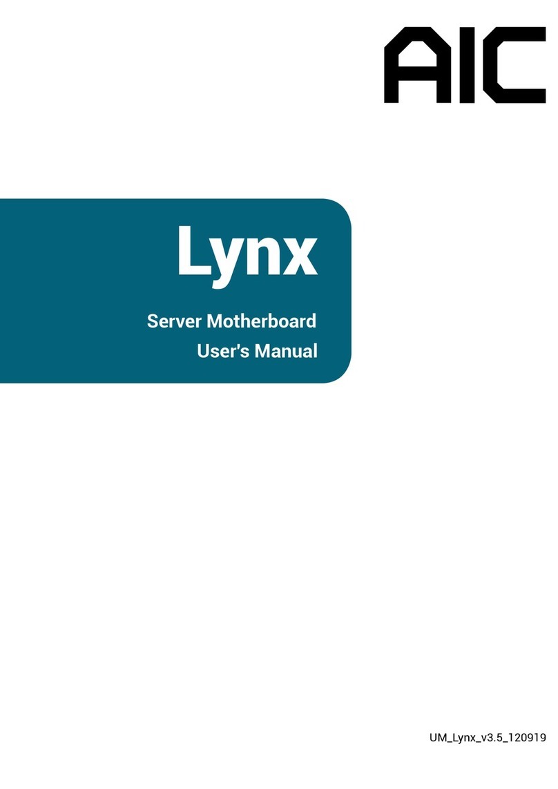 AIC	Wireless Lynx user manual