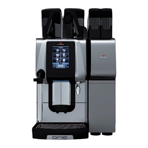 Egro ONE manual
