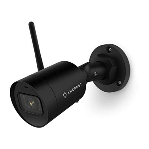Amcrest SmartHome User manual
