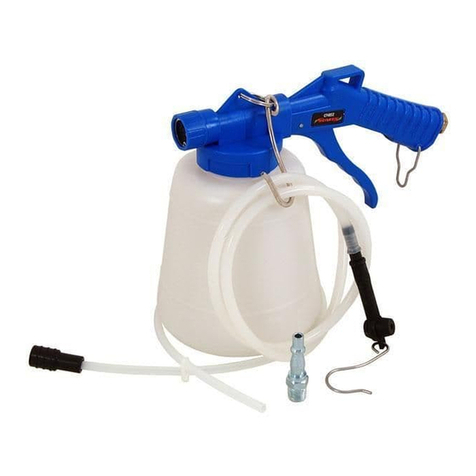 Neilsen CT4852 User manual