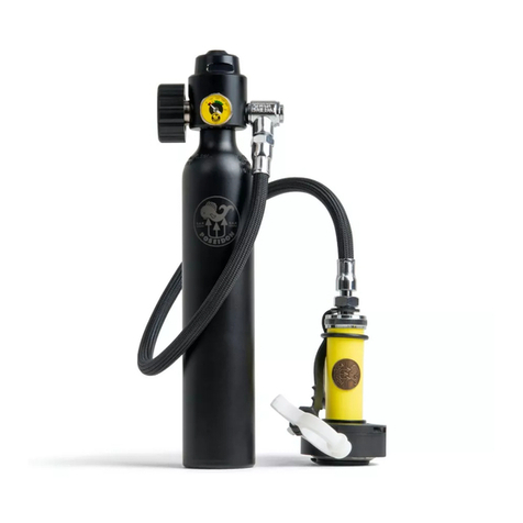 POSEIDON EBS MkII user manual