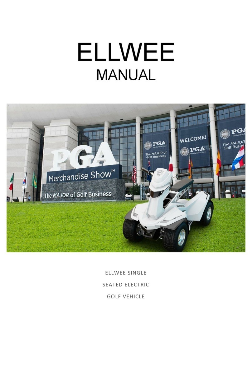ELLWEE EGC 201801 Series manual