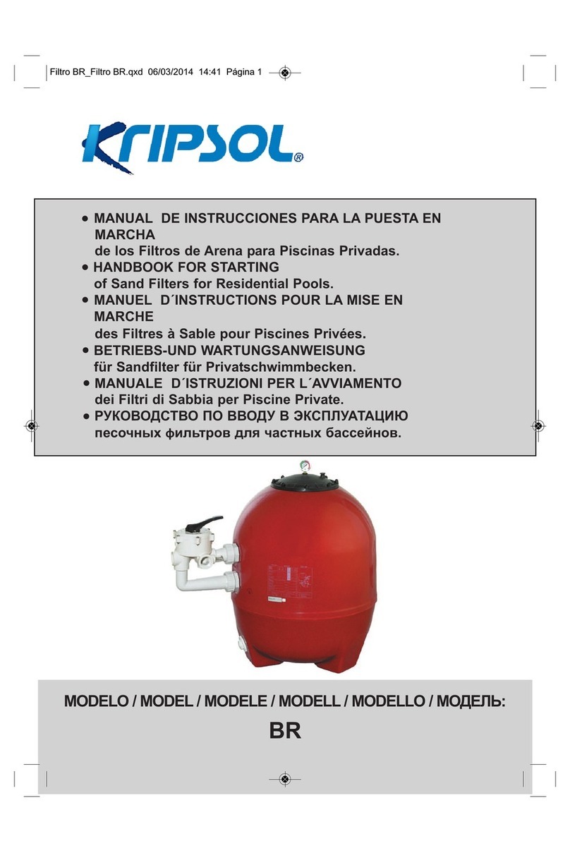 Kripsol BR How to use