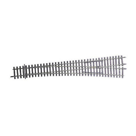 TILLIG BAHN 85353 quick start guide
