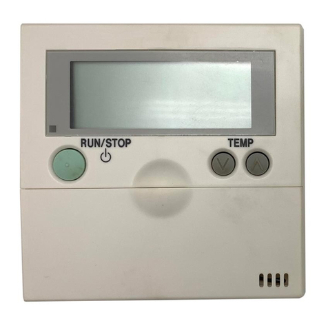 Hitachi PC-2H2 installation manual