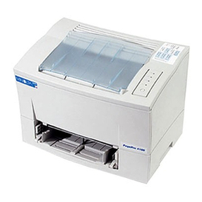 MINOLTA-QMS PagePro 4100 Series User manual