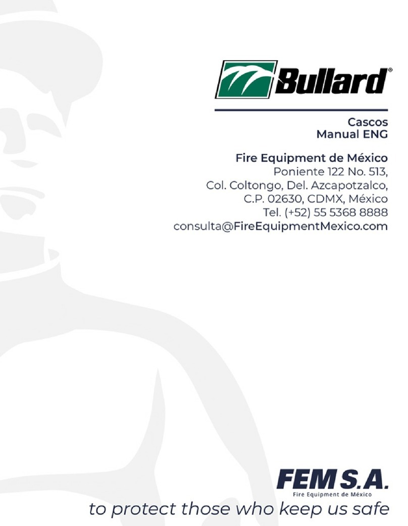 Bullard Magma Information guide