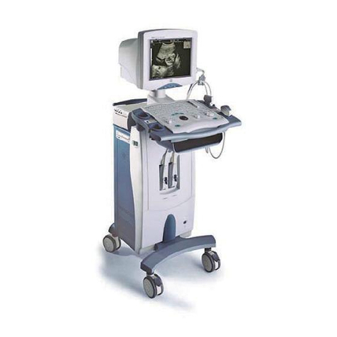 Mindray DP-8800plus User manual Mindray DP-8800plus User manual