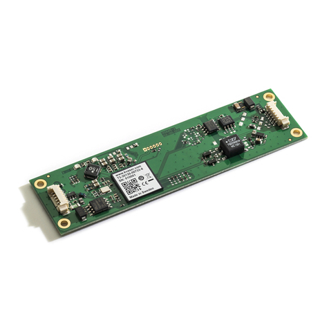 Kvaser Leaf Light v2 CB user guide