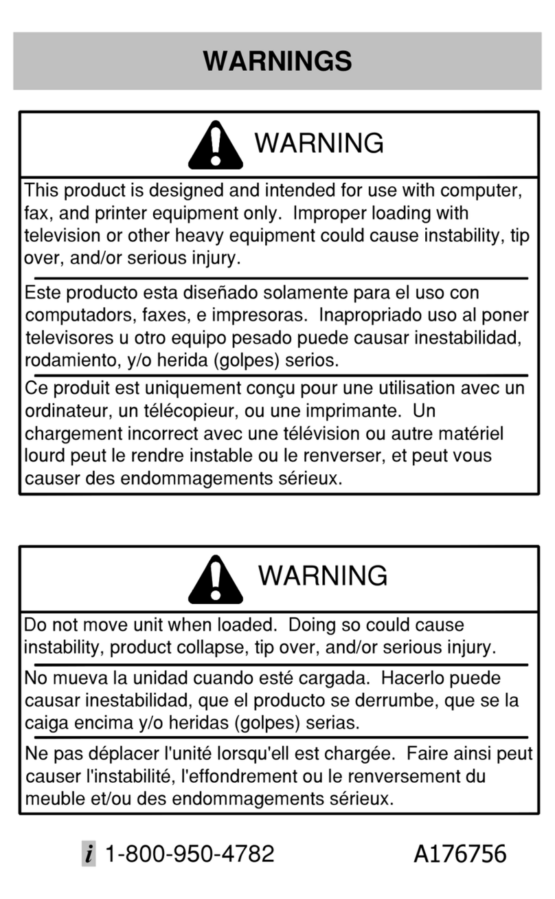 bbf WC24568 manual