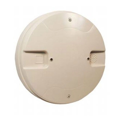 Honeywell SILENT KNIGHT SWIFT User manual