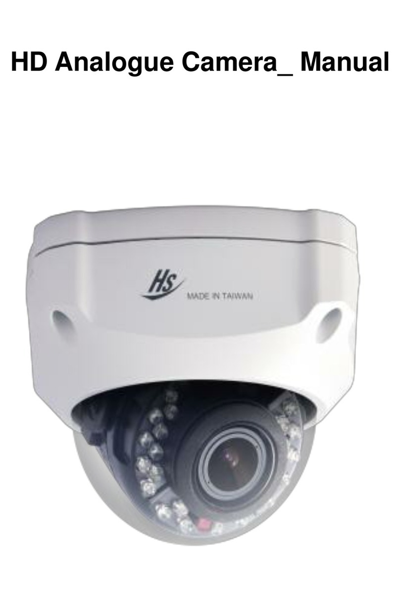 Hi Sharp HS-4IN1-D060AA User manual