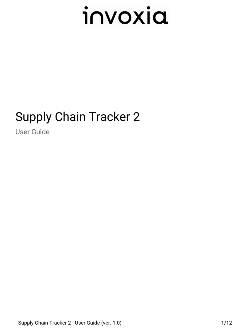 Invoxia SCT2 user guide