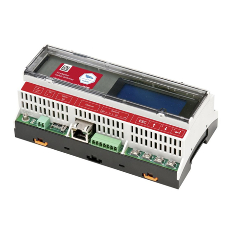 SolarEdge SE1000 User manual