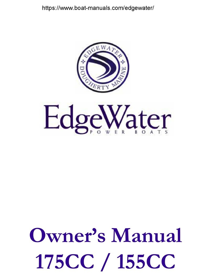 Edgewater Networks 175CC User manual