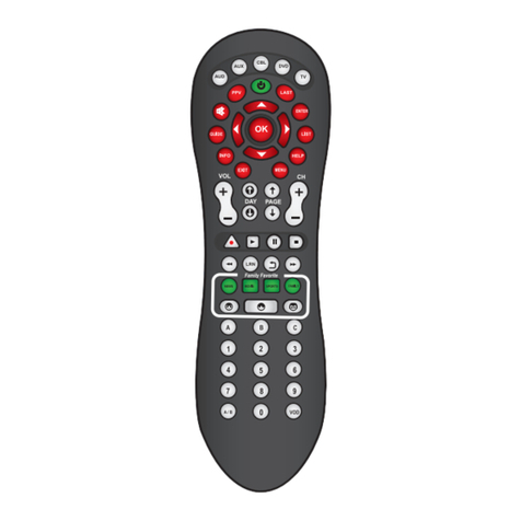Steren RM-110 manual
