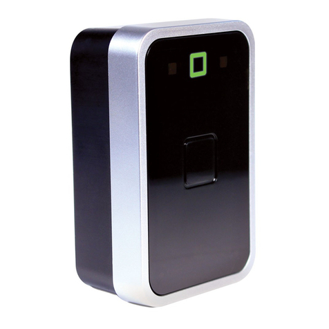 Kaba Saflok SR Series installation guide