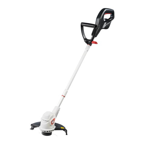 STERWINS EGT2-25.3 Maintenance manual