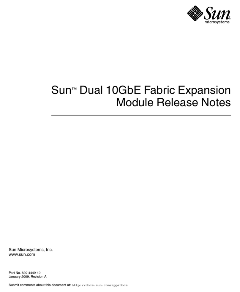 Sun Microsystems Dual How to use
