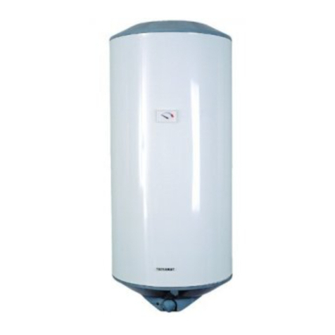 TATRAMAT EOV 81 Instructions for installation and use