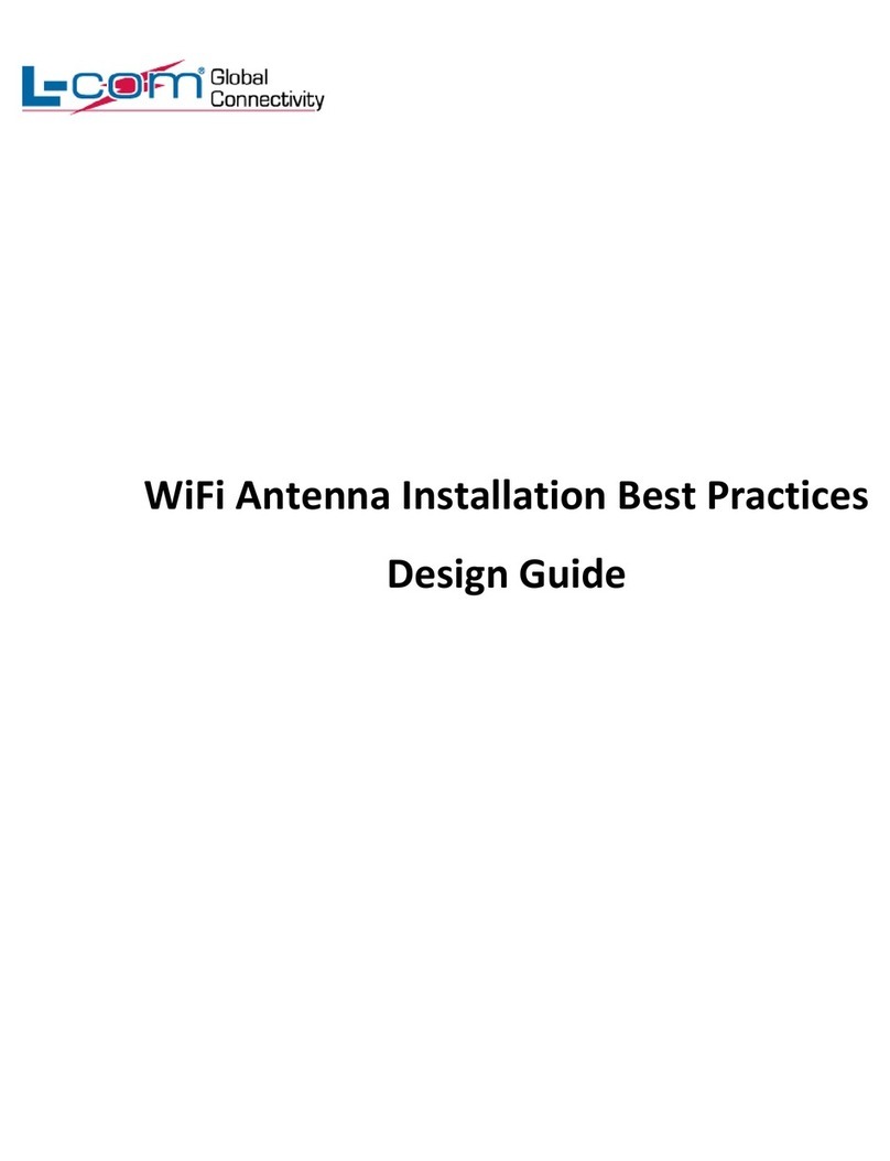 l-com HG2415U-PRO Guide