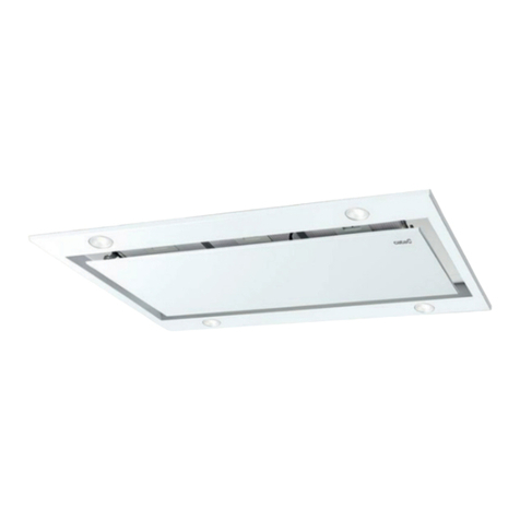 Apelson UBCDCH100W manual