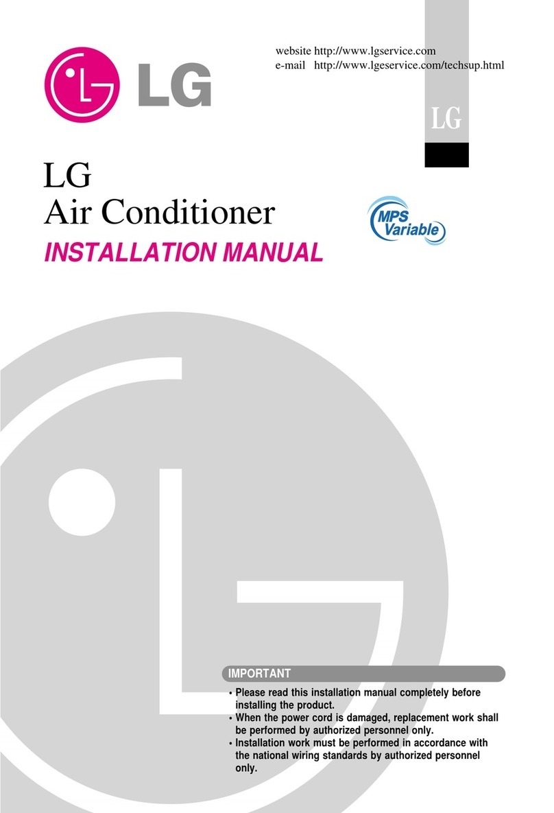 LG L4UC488FA0 User manual LG L4UC488FA0 User manual