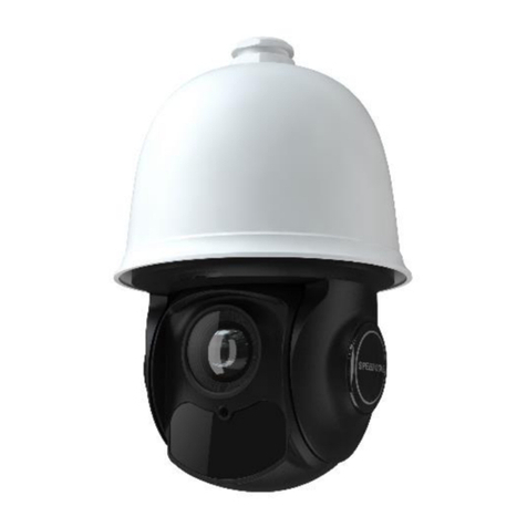 Comelit IPPTZA02Z20A manual