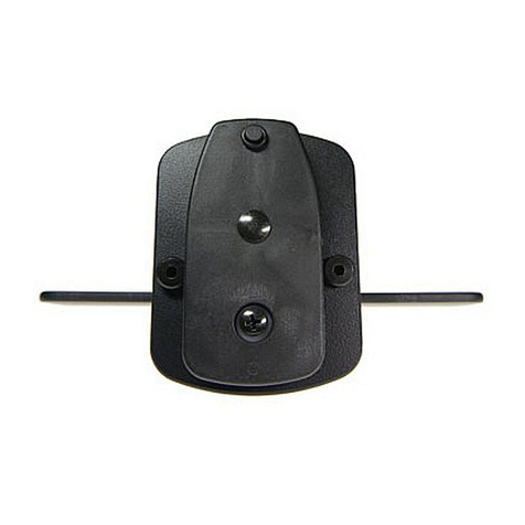 Brodit 810850 User manual