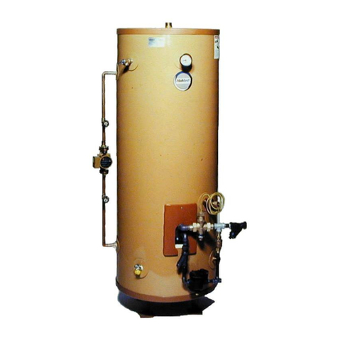 Hubbell PS Series User manual Hubbell PS Series User manual