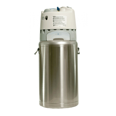 C-Aire HELiOS U36 User manual
