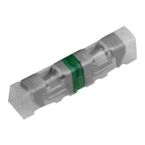 CommScope PICABOND 60944-6 User manual