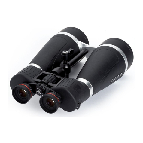 Celestron Skymaster Pro User manual Celestron Skymaster Pro User manual