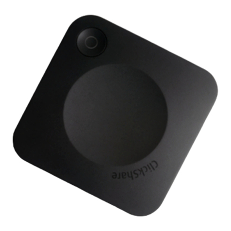 Logitech RALLY CAMERA User manual