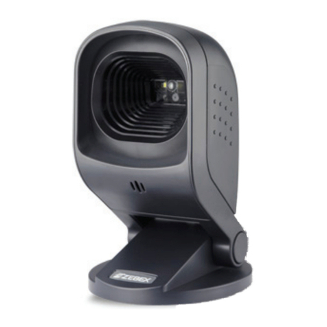 Zebex Z-6172 Service guide
