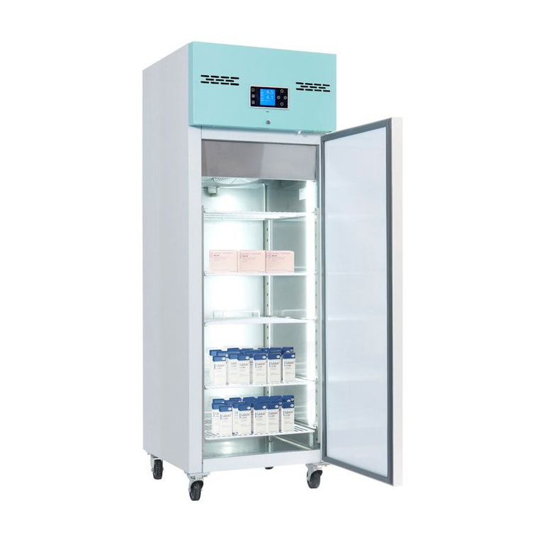 lec medical PSR600 User instructions