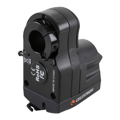 Celestron FOCUS 94155-A User manual