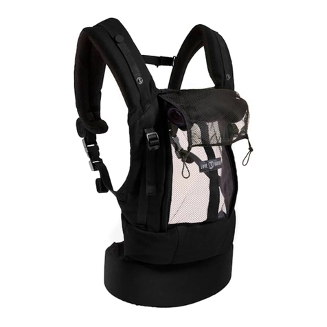 JPMBB PhysioCarrier user guide
