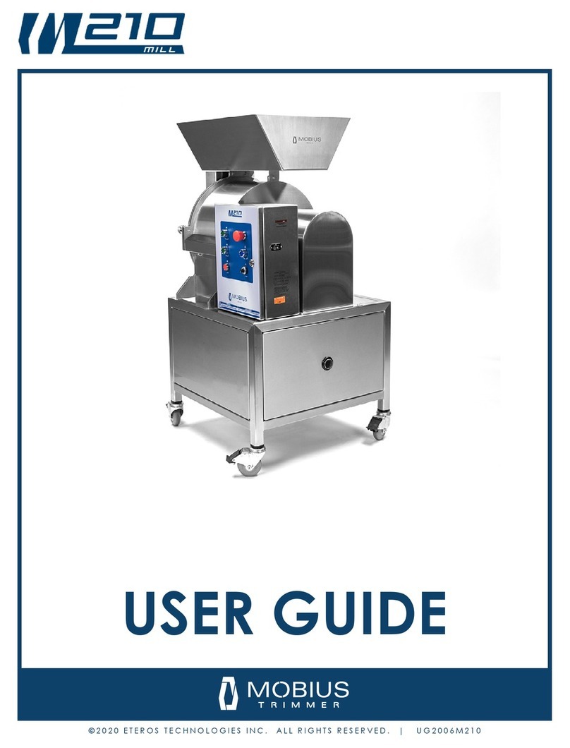 Mobius M210 user guide