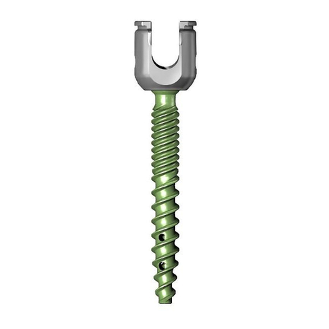 Johnson & Johnson DePuy Synthes VIPER System Instructions for use