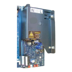 Honeywell GENT VCS-PSU-N Installation
