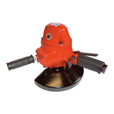 Universal Tool UT919C Operator instructions Universal Tool UT919C Operator instructions