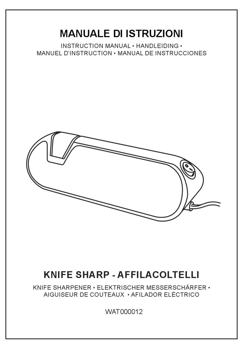 Kasanova WAT000012 User manual