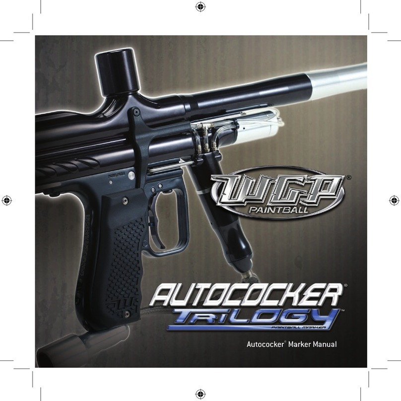 WGP TRILOGY manual