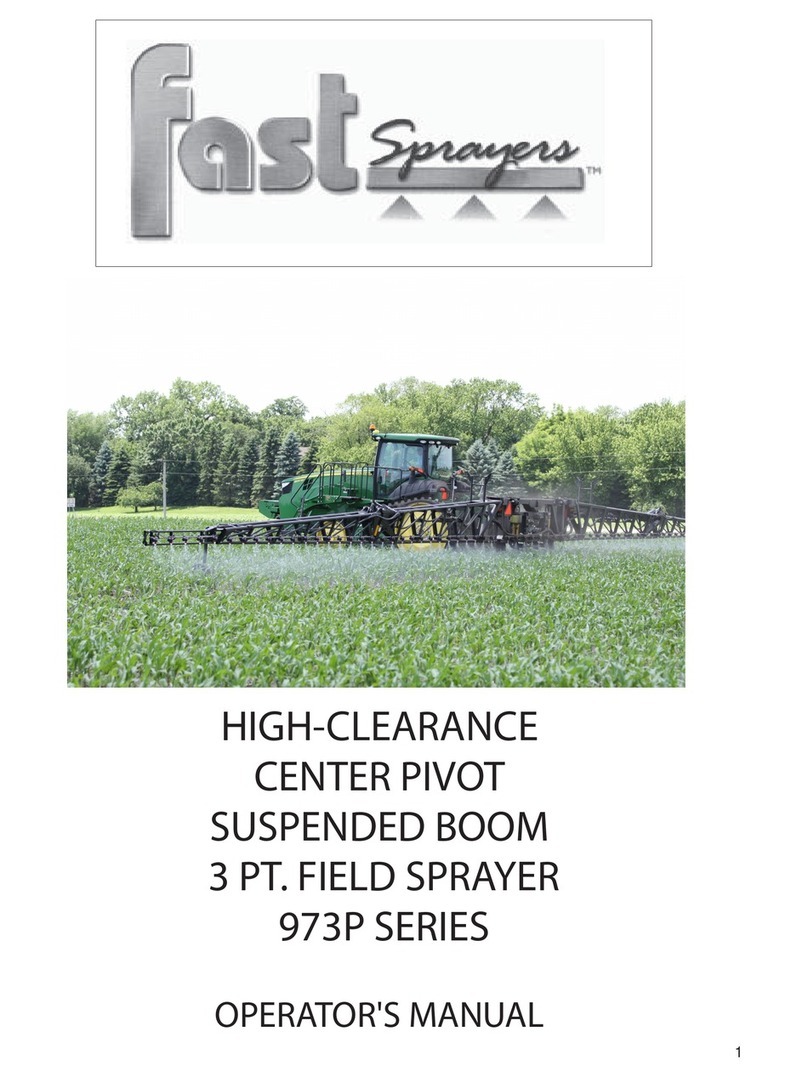 Fast 973P Series User manual